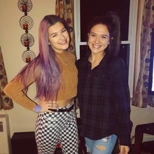 Meet your Posher, Skyler